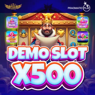 Demo Slot x500